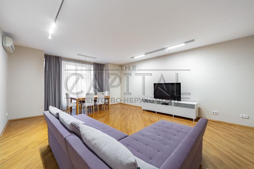 Оренда квартири, вул. Гончара Олеся, Світло 24/7, Центр