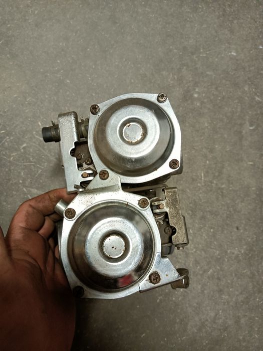 Yamaha Virago 1100 gazniki kpl