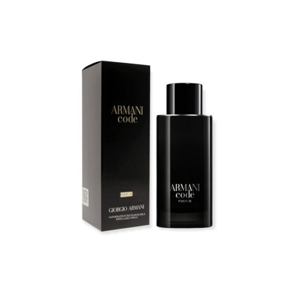 Armani Code Parfum