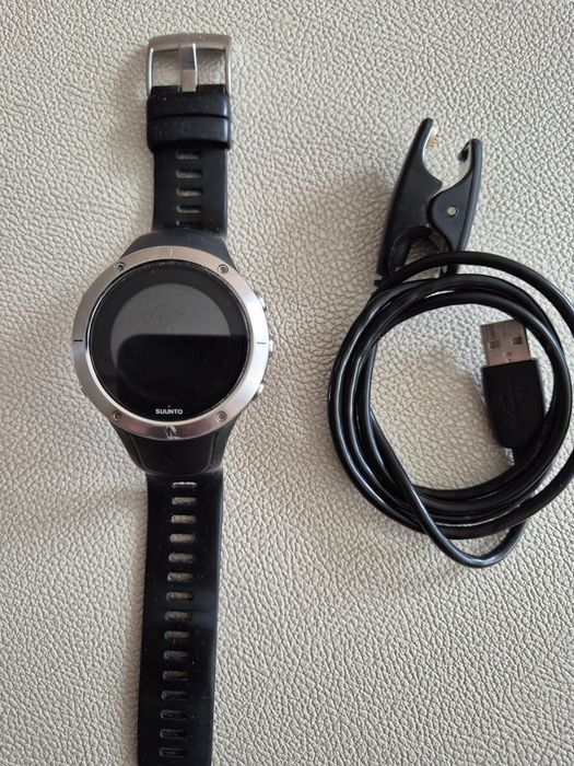 Suunto Spartan trainer wrist hr