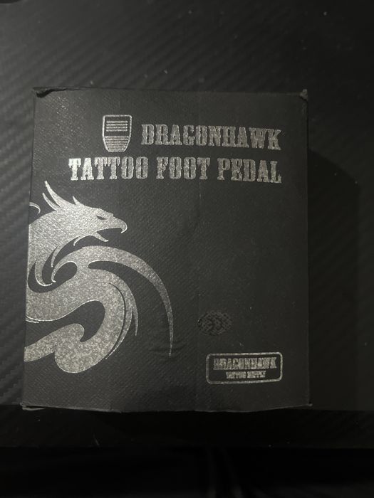 Neuma flex tatto machine