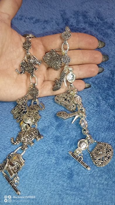 Браслеты одним лотом