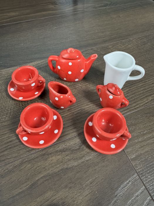 Kuchnia dla dzieci IKEA Duktig pelne wyposazenie i super akcesoria!