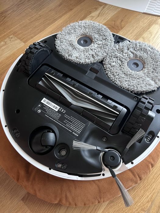 Mova Drame P50 Ultra robot sprzątający idealny stan