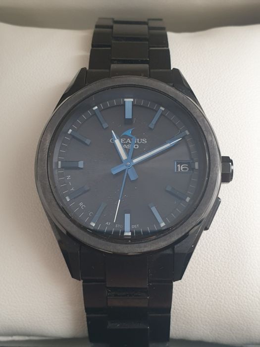 Casio Oceanus OCW-T200SB-1AJF