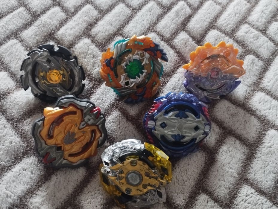 Блей блейд лотом