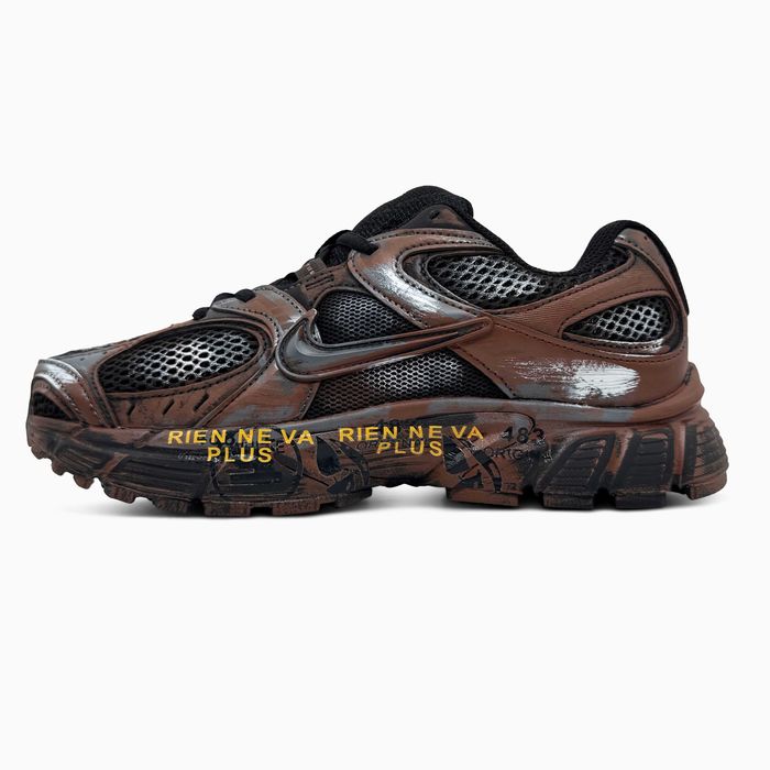 НОВИНКА! Nike V5 RNR Custom Brown 40 41 42 43 44 45 найк