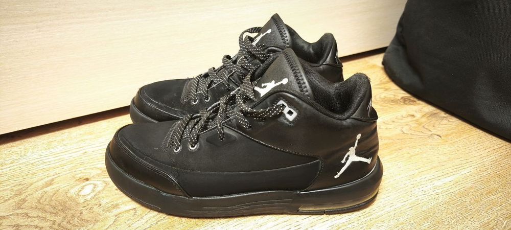 Nike Air Jordan Stadium 90