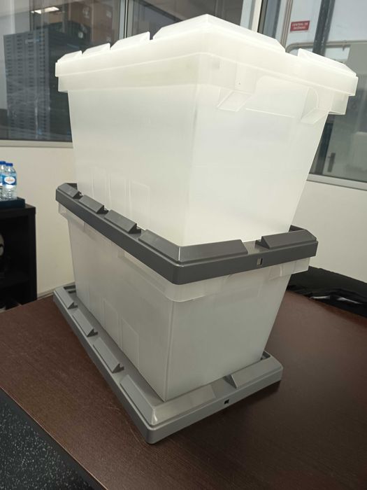 Plastic Storage Boxes446908972778792960