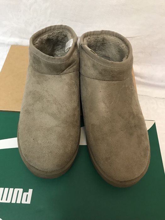 Уггі короткі 40 р