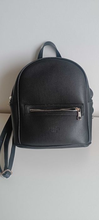 Spredam plecak dla kobiet czarny