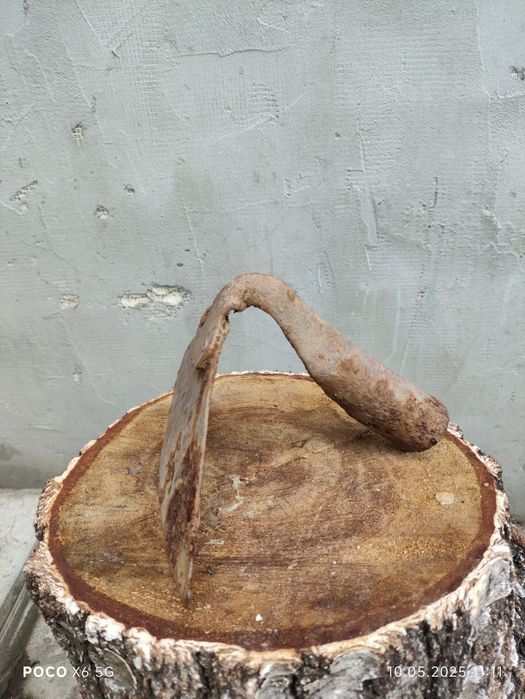 Марка стара.    .