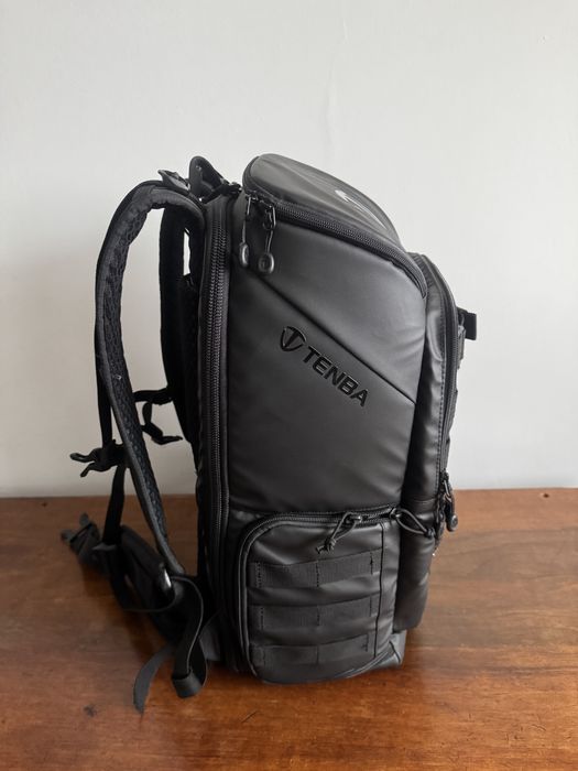 Plecak Tenba Axis 24 L  Plecak Fotograficzny