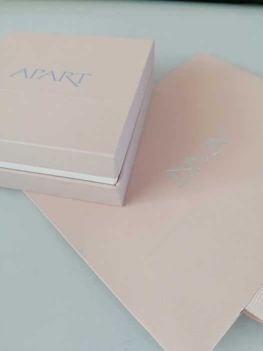 Naszyjnik Apart nowy!