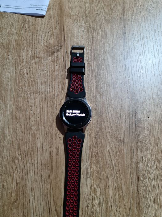 Samsung smartwatch 46mm