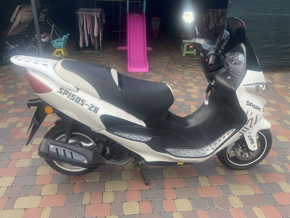 Продам Spark SP150S-28