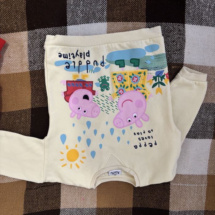 Світшот, светр для дівчинки