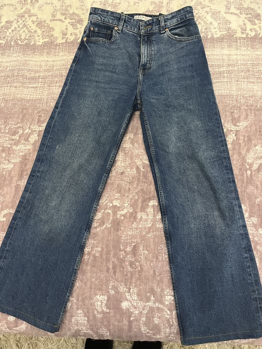 Calças diversas marcas