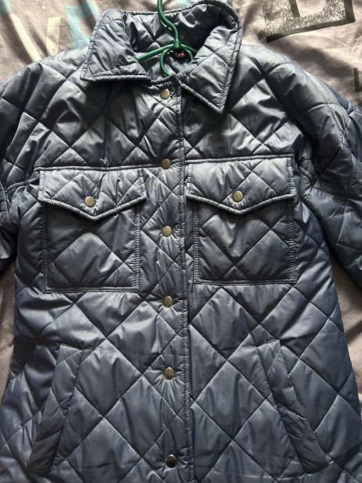 Осіннє пальто,дуже стильне і підходить під любий образ