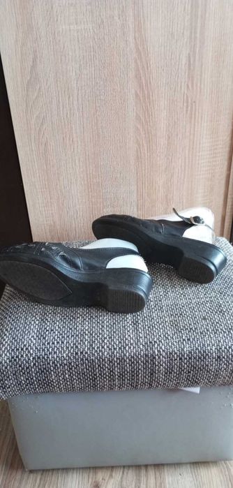 Sandałki damskie nr 3