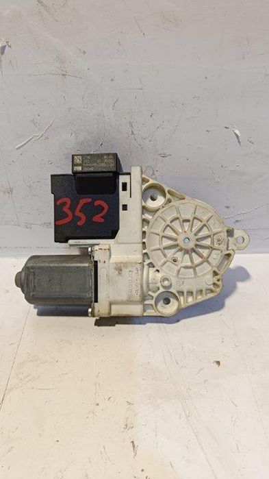 motor elevador frente direito seat ibiza 6L1