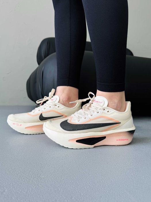 Жіночі Кросівки Nike Zoom Fly 6 36-40 (Оплата при отриманні)