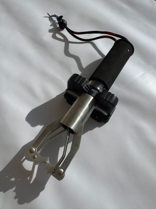 Rapala Segurador de Peixe