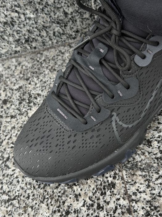 Кросівки Nike React Vision, оригінал