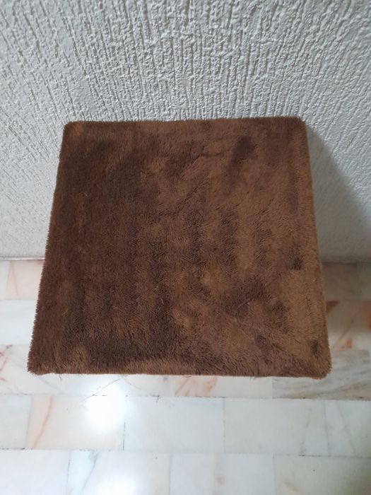 Arranhador, com estrutura forte