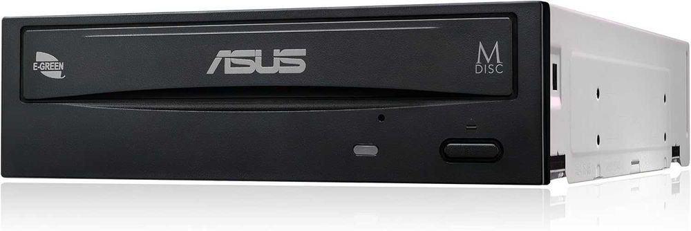 Nagrywarka DVD Wewnętrzna ASUS DRW-24D5MT