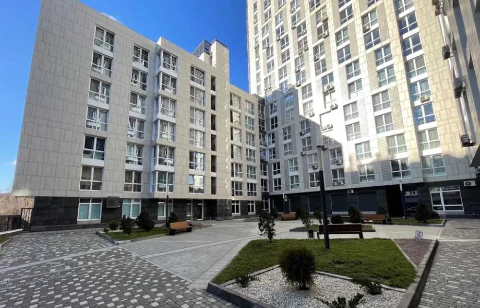 125м² на Печерську! Без %,  ЖК Лейпцизька 13А