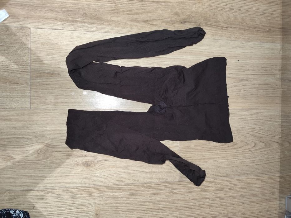 Rajstopy dziewczęce