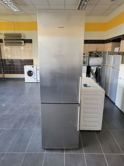 Sprzedam lodówkę firmy Siemens z możliwością dostawy