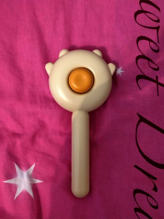 Щітка-пуходерка, розчіска для кішок і собак