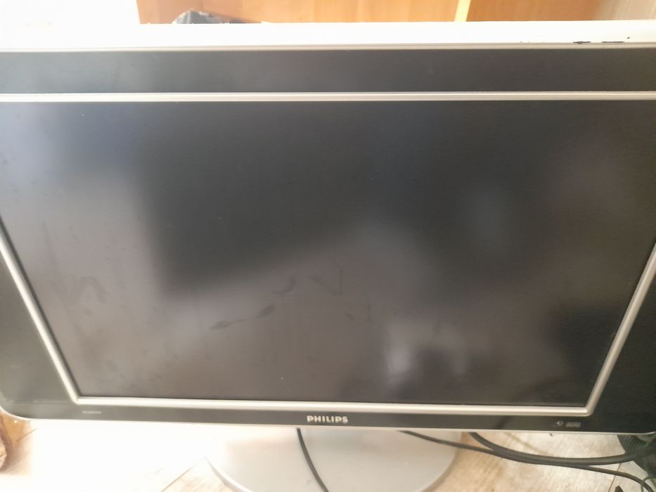 Sprzedam telewizor philips