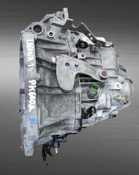 Caixa Velocidades Manual PK6002 - RENAULT LAGUNA II