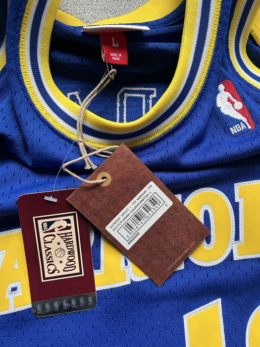 Koszulka NBA Golden State Warriors