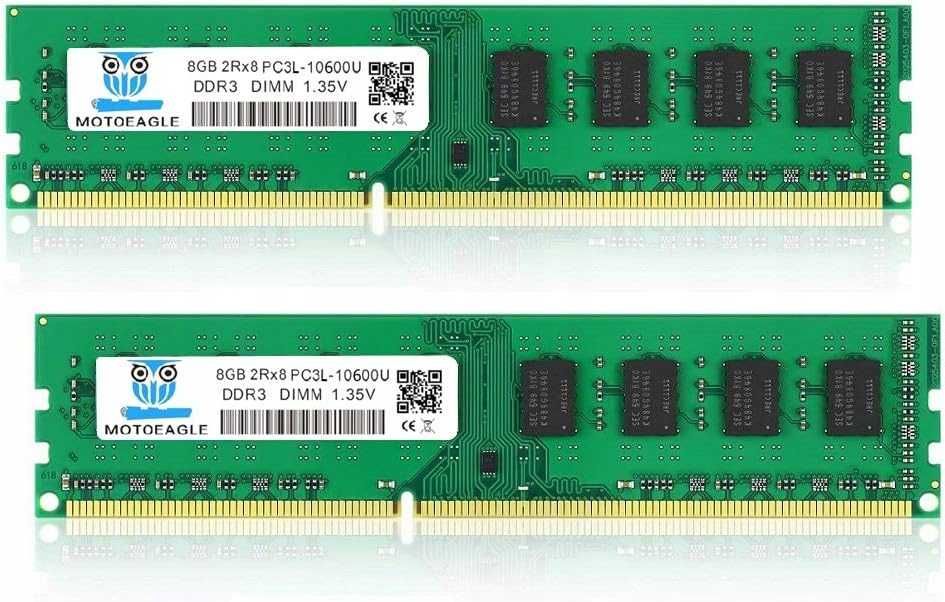 Pamięć RAM DDR3 Motoeagle 16 GB 1600