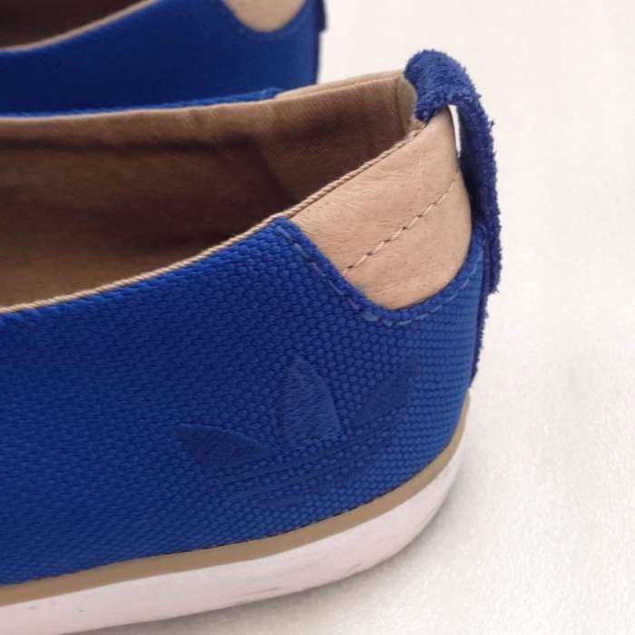 Ténis Adidas, como novos (usados apenas 1 vez)