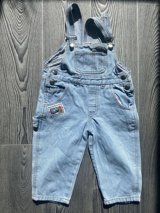 Комбінезон дитячий