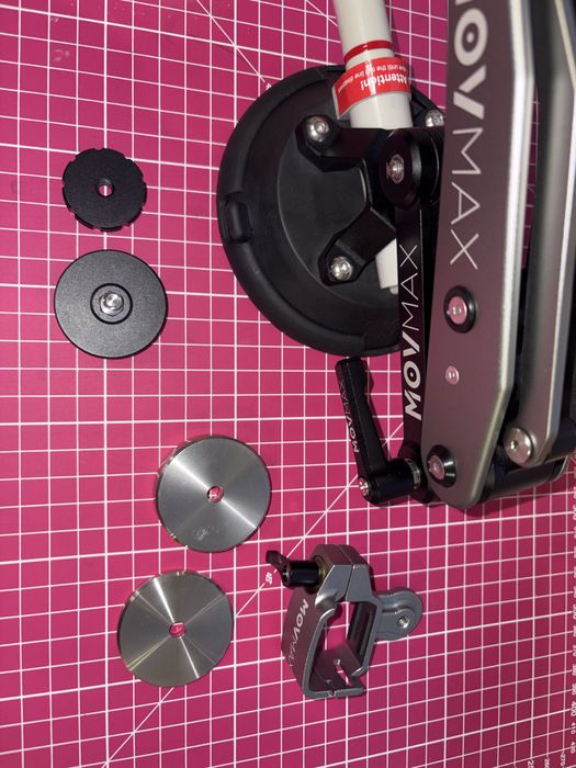 Movmax Blade Arm