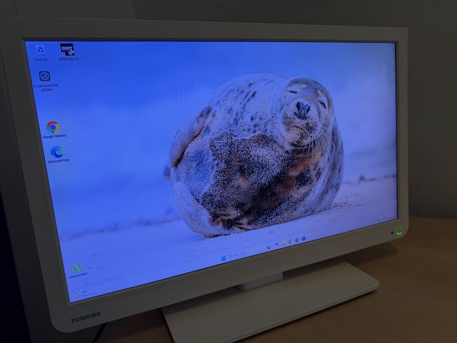 Pc gaming HP gtx i7 ssd