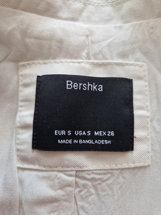 Marynarka damska z wiskozy