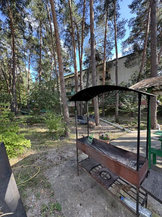 Продаж 3 к.квартири вихід сосновий ліс, пляж, річка, Козин Конча-Заспа