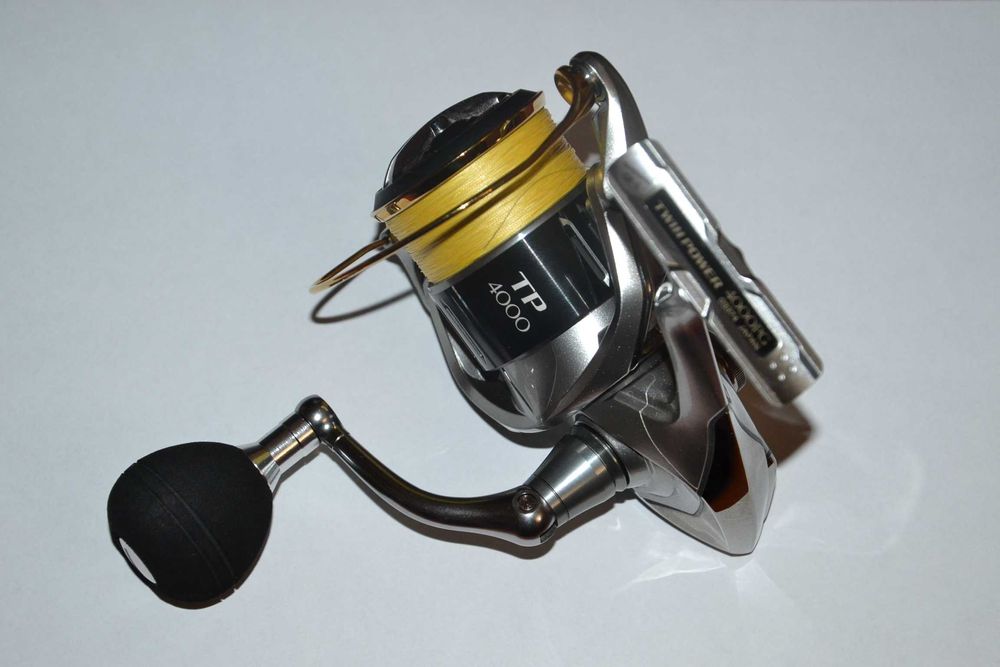 Кнобы Daiwa Shimano, Daiwa, Shimano.