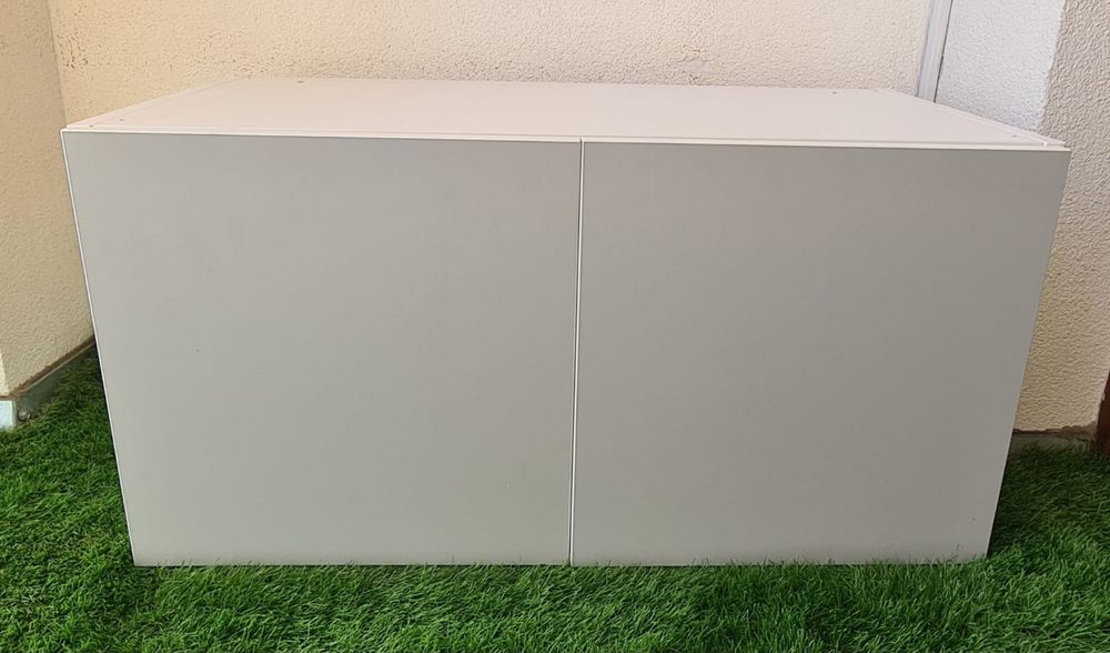 Zestaw szafek z frontami IKEA