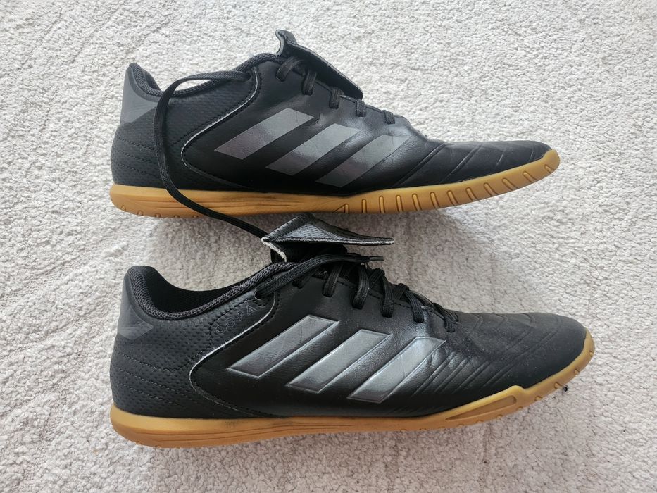 Halówki Adidas Copa Tango 17.4 IN r. 45