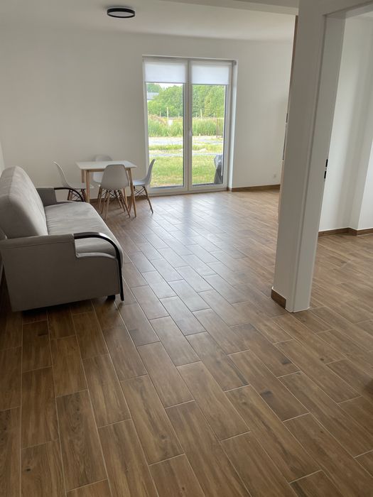 Do wynajecia 42m2,Rezerwacja
