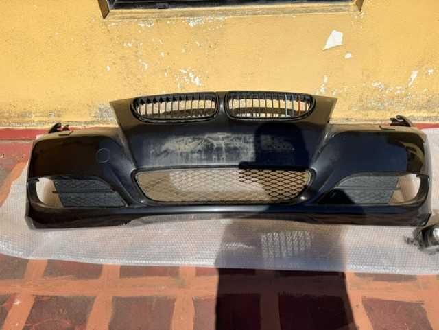 Para-choques dianteiro BMW E90/E91