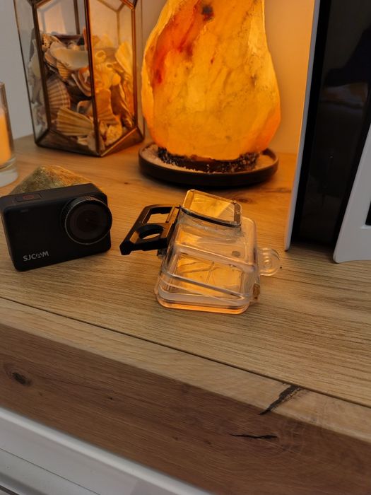 Actioncam SJCAM SJ10 Pro